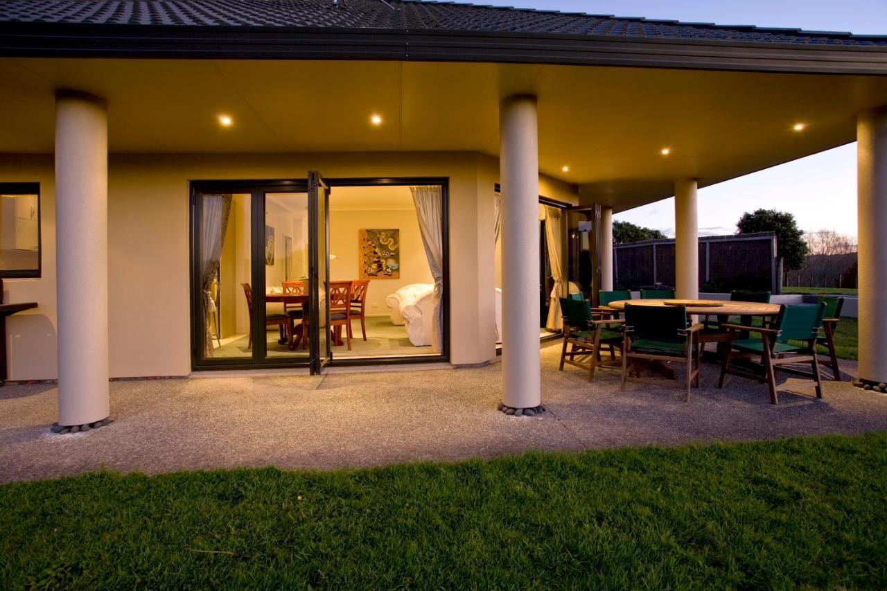 Okura River Vacations Βίλα Όκλαντ Εξωτερικό φωτογραφία